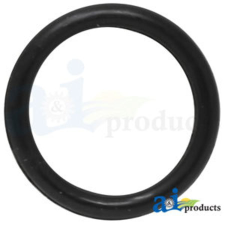 O-Ring; .489"" ID X .629"" OD, .070"" Thick, Durometer 75 (5/Pack) 5"" x3"" x1 -  A & I PRODUCTS, A-R76617